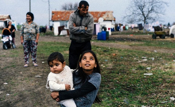 Babies for sale: Bulgarian Roma fuel illegal adoption trade